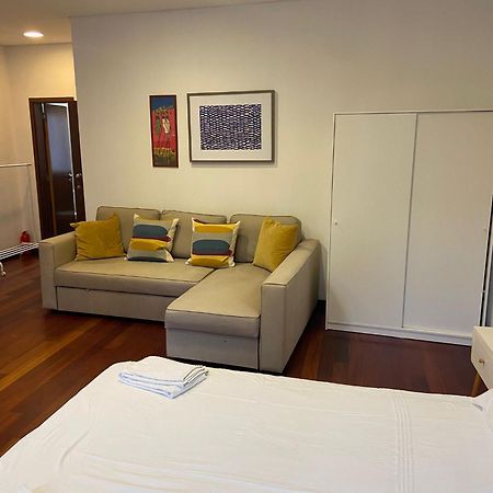 Sao Bento Studio ปอร์โต ภายนอก รูปภาพ