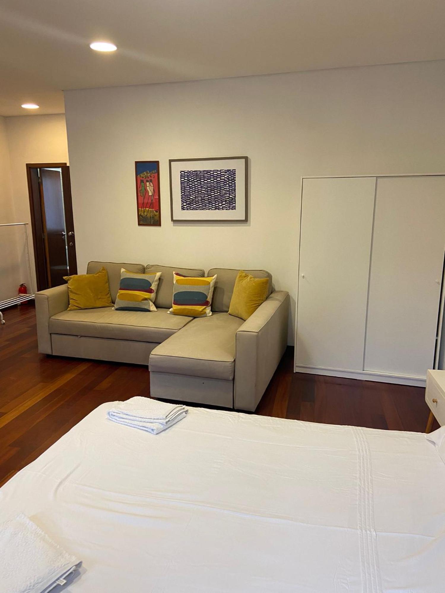 Sao Bento Studio ปอร์โต ภายนอก รูปภาพ