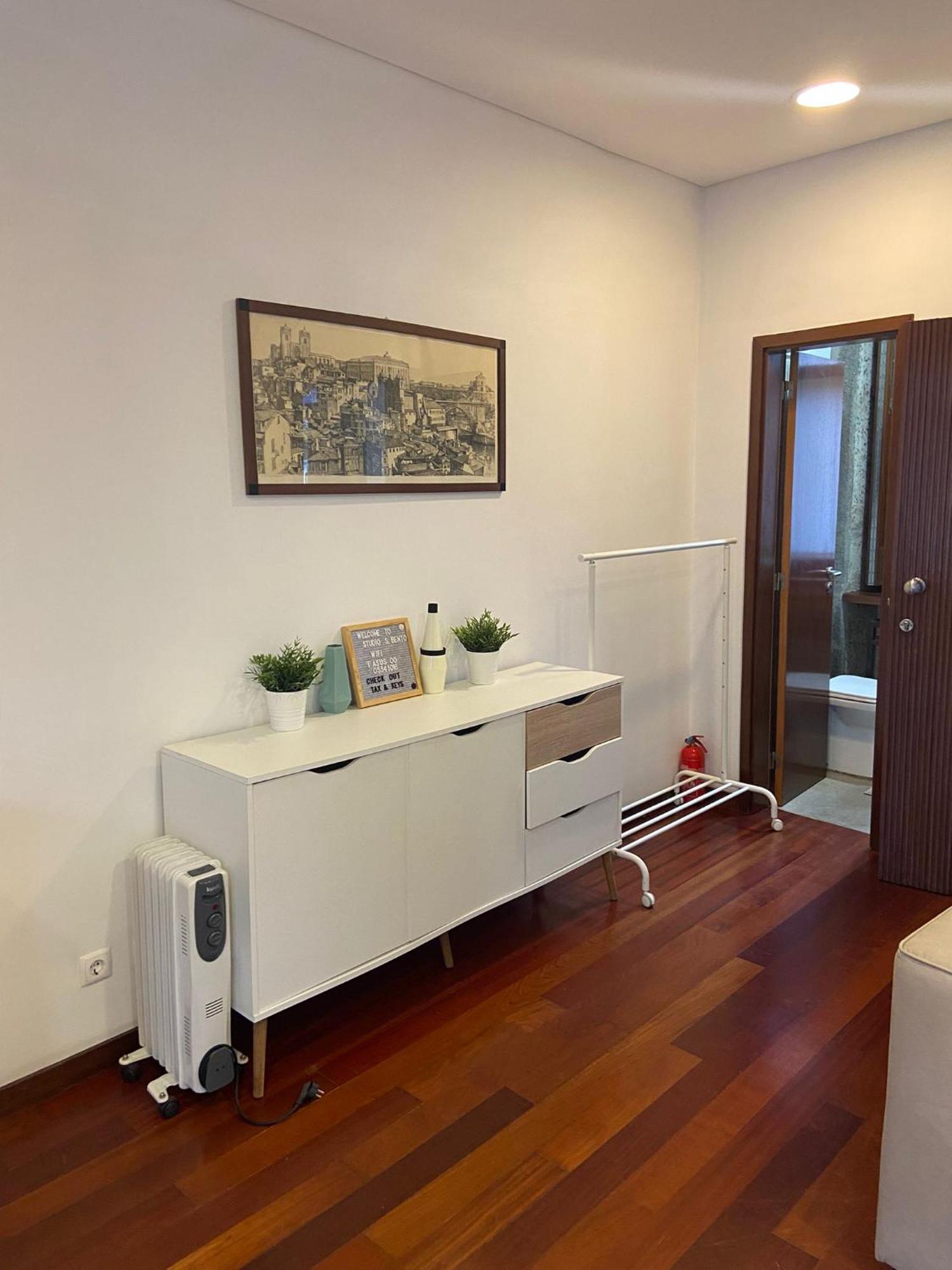 Sao Bento Studio ปอร์โต ภายนอก รูปภาพ