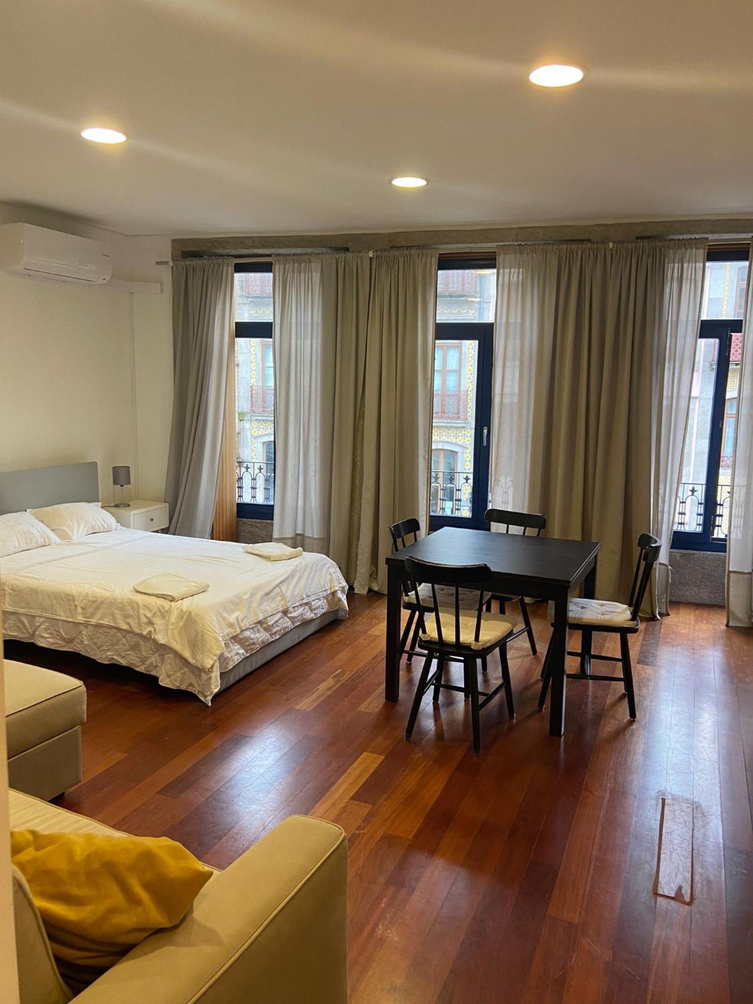 Sao Bento Studio ปอร์โต ภายนอก รูปภาพ