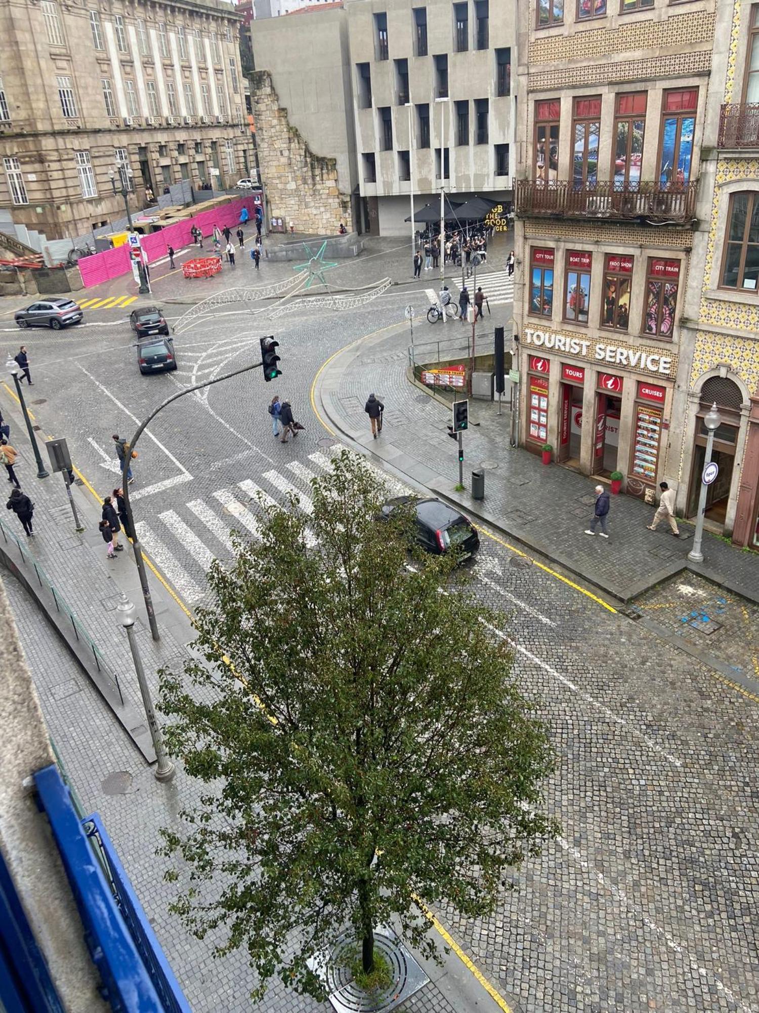 Sao Bento Studio ปอร์โต ภายนอก รูปภาพ