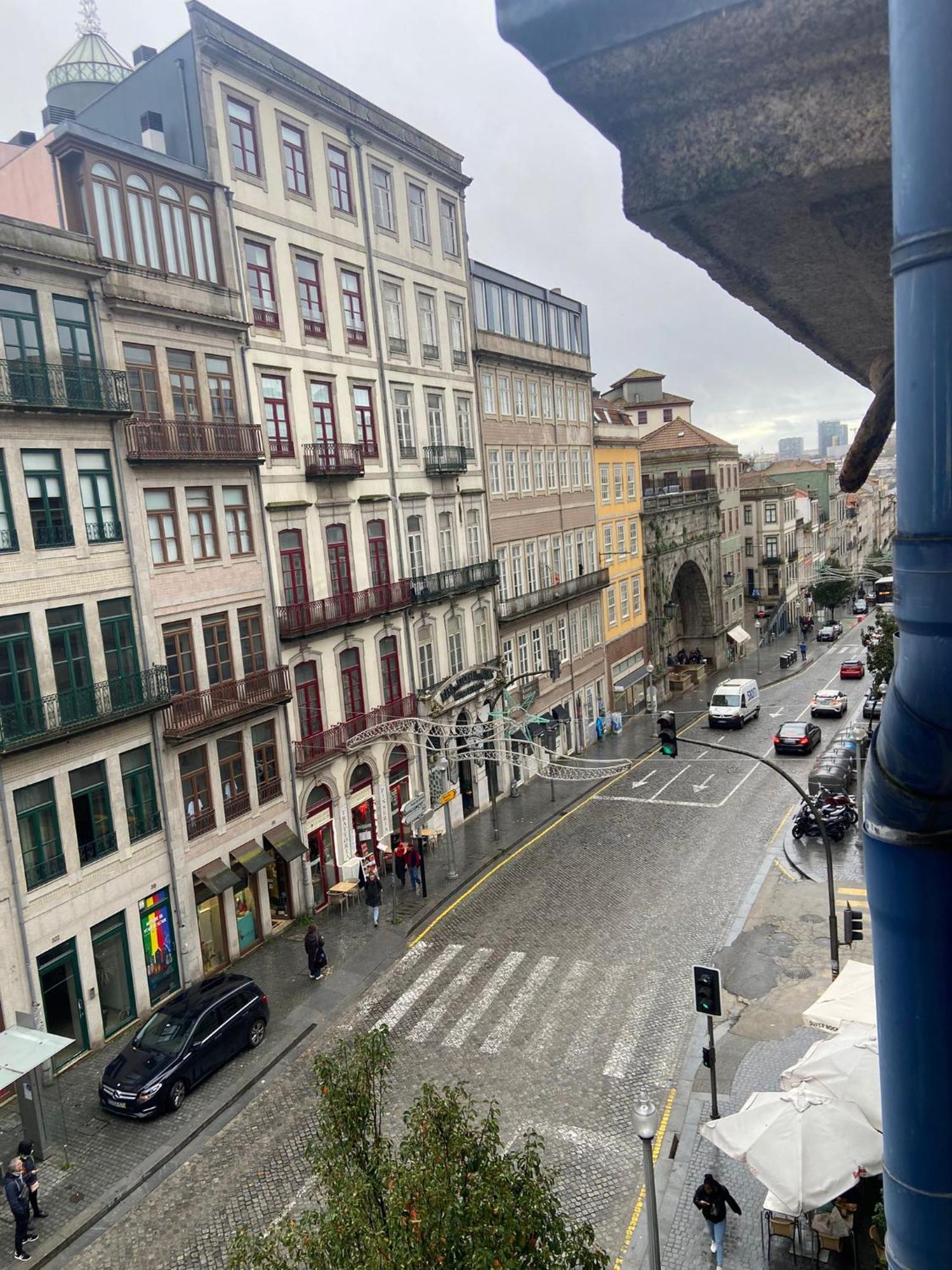 Sao Bento Studio ปอร์โต ภายนอก รูปภาพ