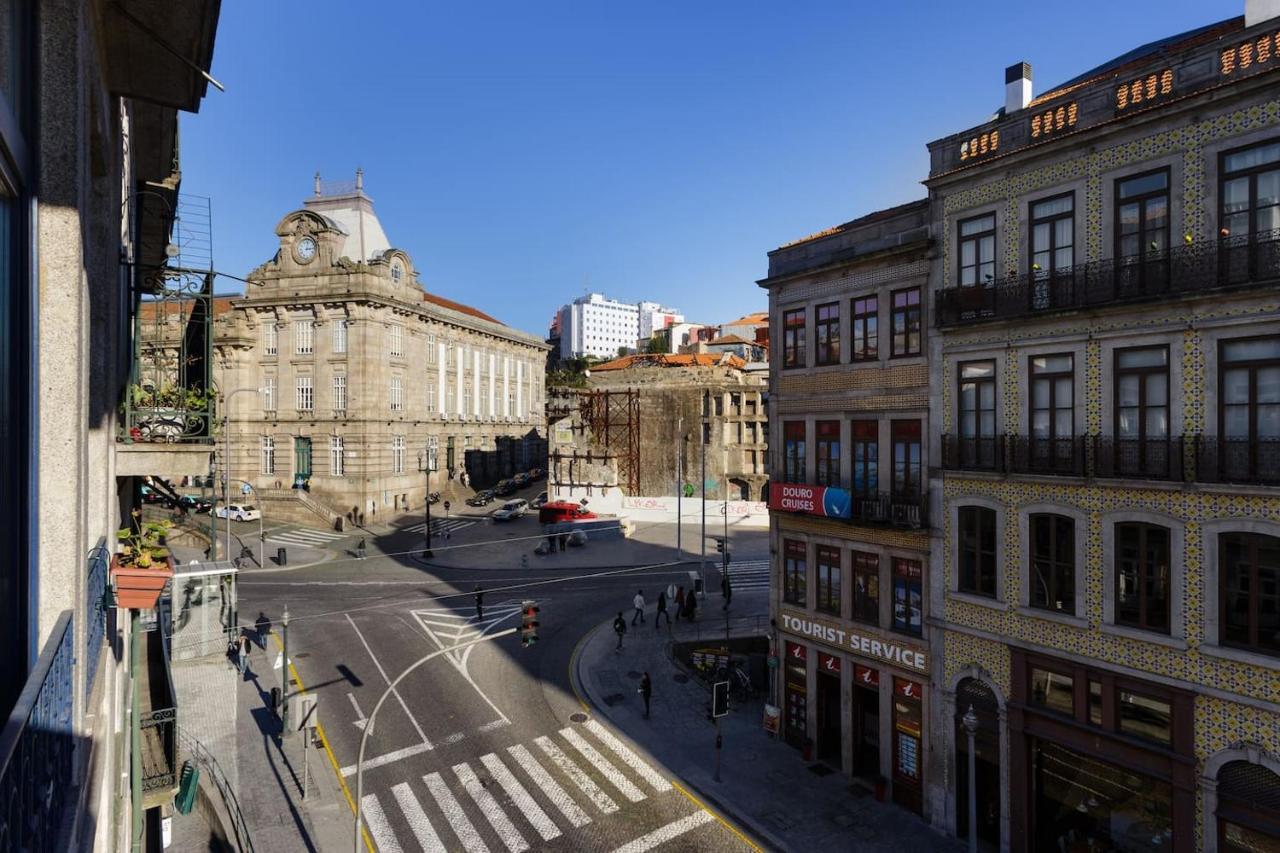 Sao Bento Studio ปอร์โต ภายนอก รูปภาพ
